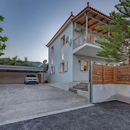 Villa Ruvelis Fiolítis